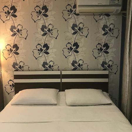 Meidani Guest House ティビリシ エクステリア 写真