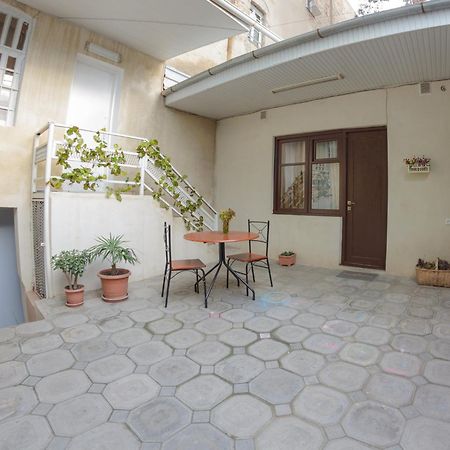 Meidani Guest House ティビリシ 部屋 写真