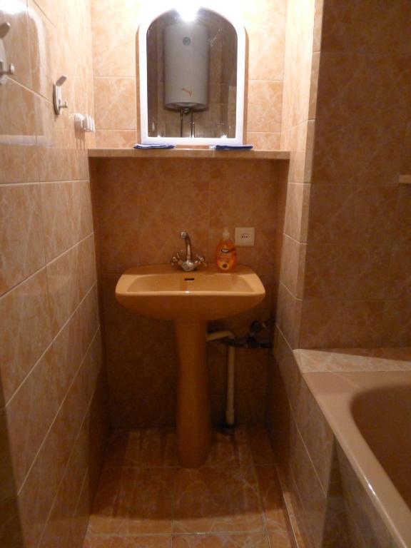 Meidani Guest House ティビリシ 部屋 写真