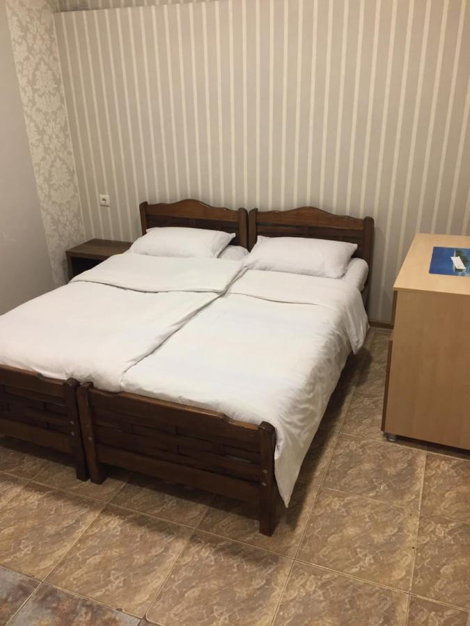 Meidani Guest House ティビリシ エクステリア 写真