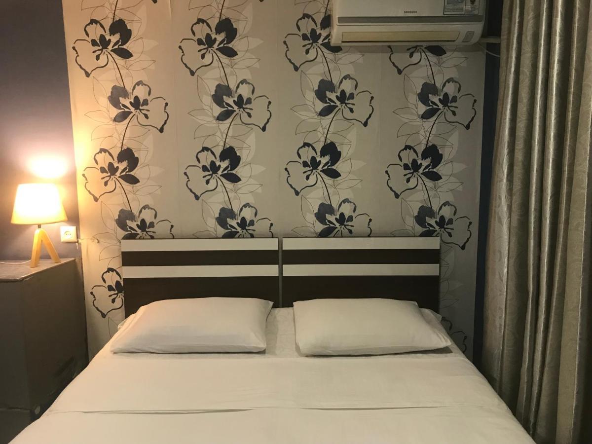 Meidani Guest House ティビリシ エクステリア 写真
