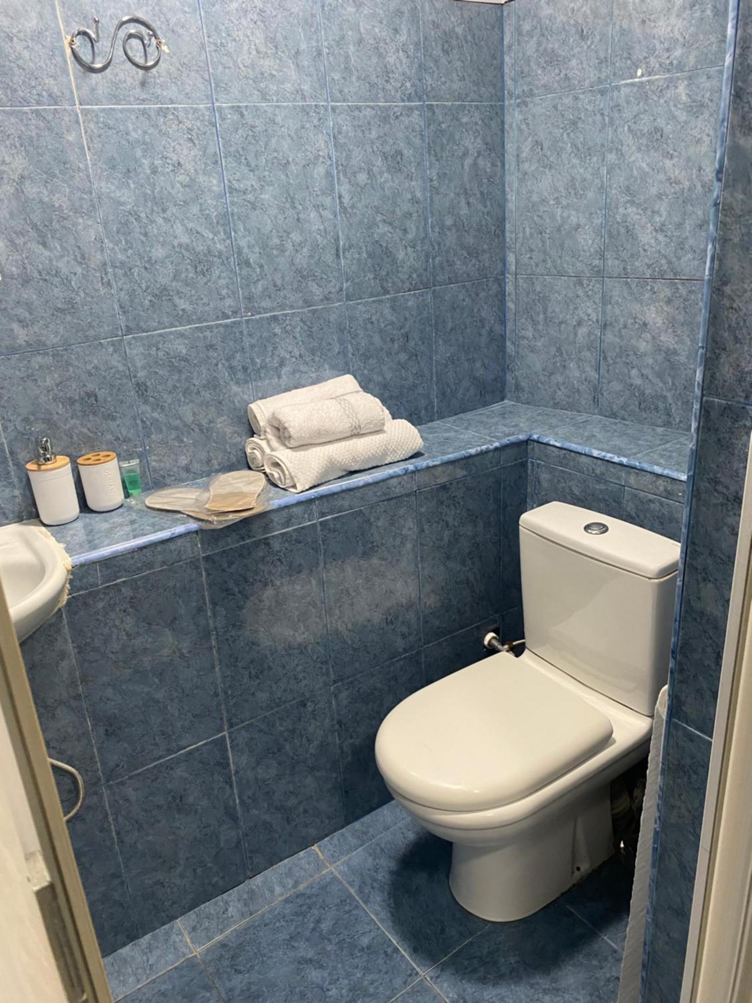 Meidani Guest House ティビリシ エクステリア 写真