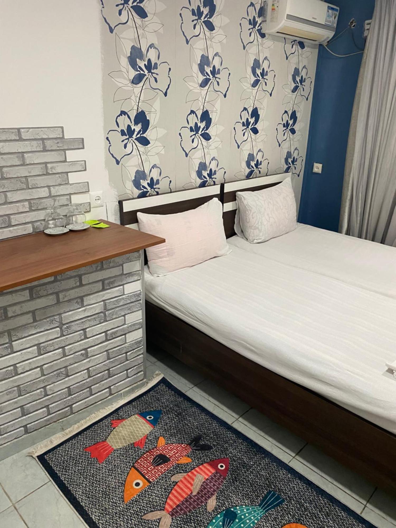 Meidani Guest House ティビリシ エクステリア 写真