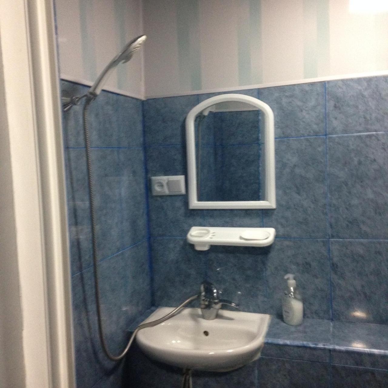 Meidani Guest House ティビリシ 部屋 写真
