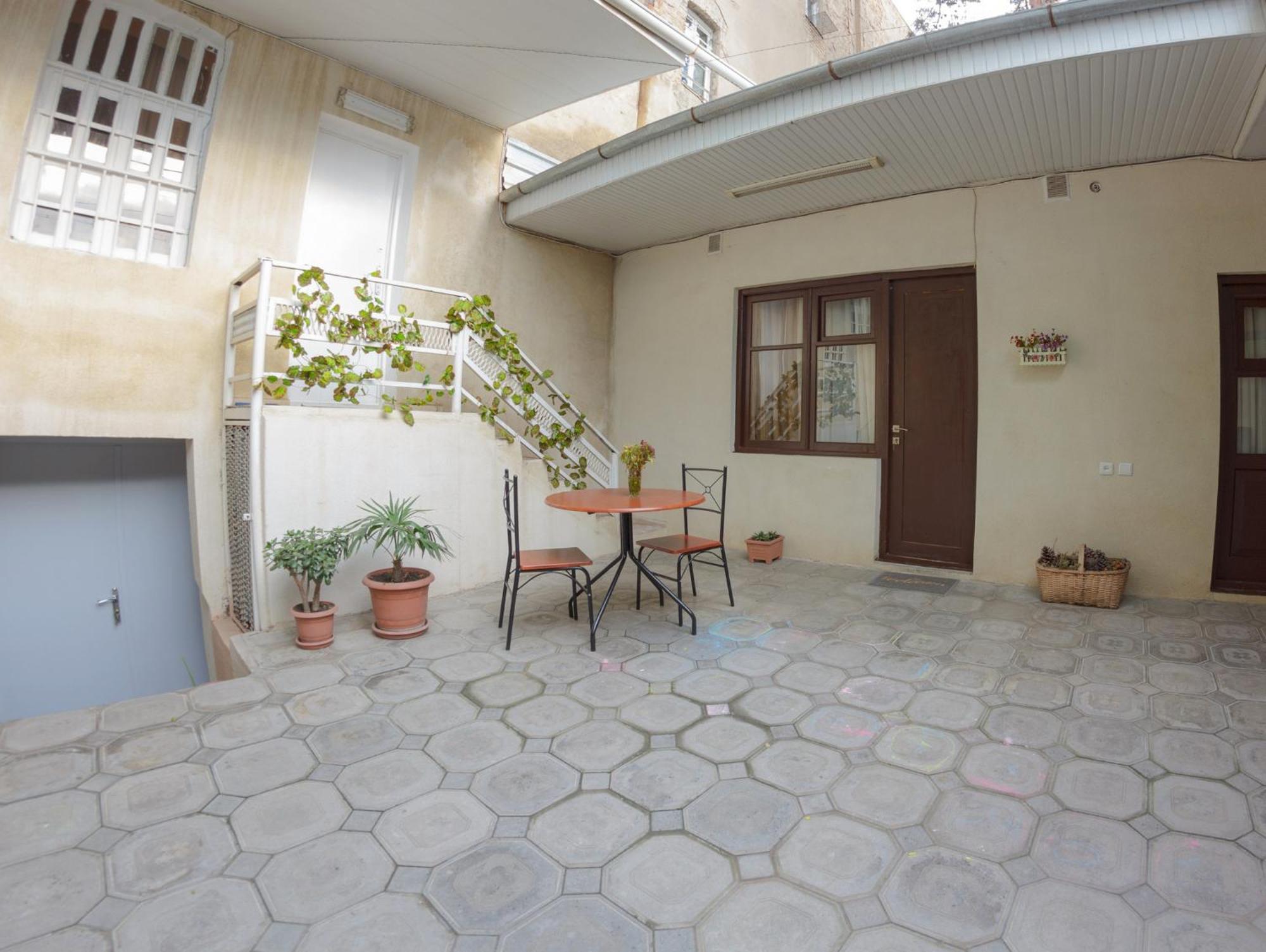Meidani Guest House ティビリシ 部屋 写真
